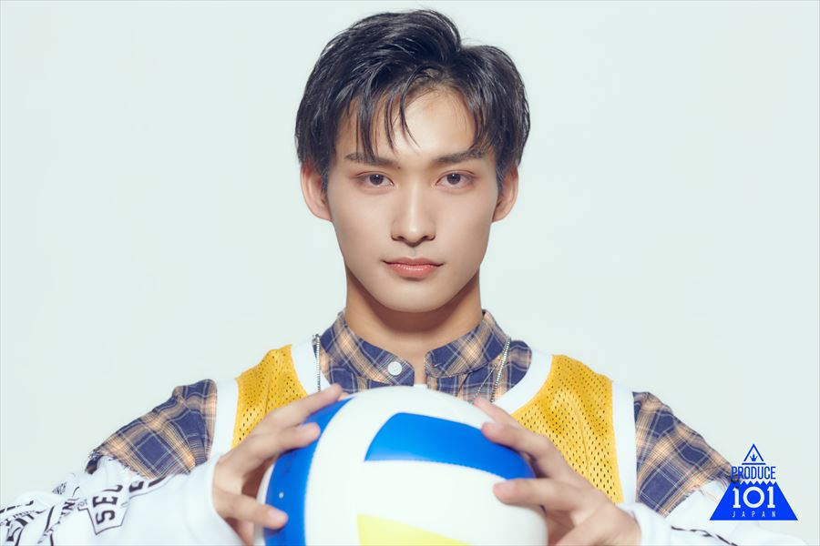 引用元；JO1　公式サイト　https://produce101.jp/profile/?id=004_andotomoaki