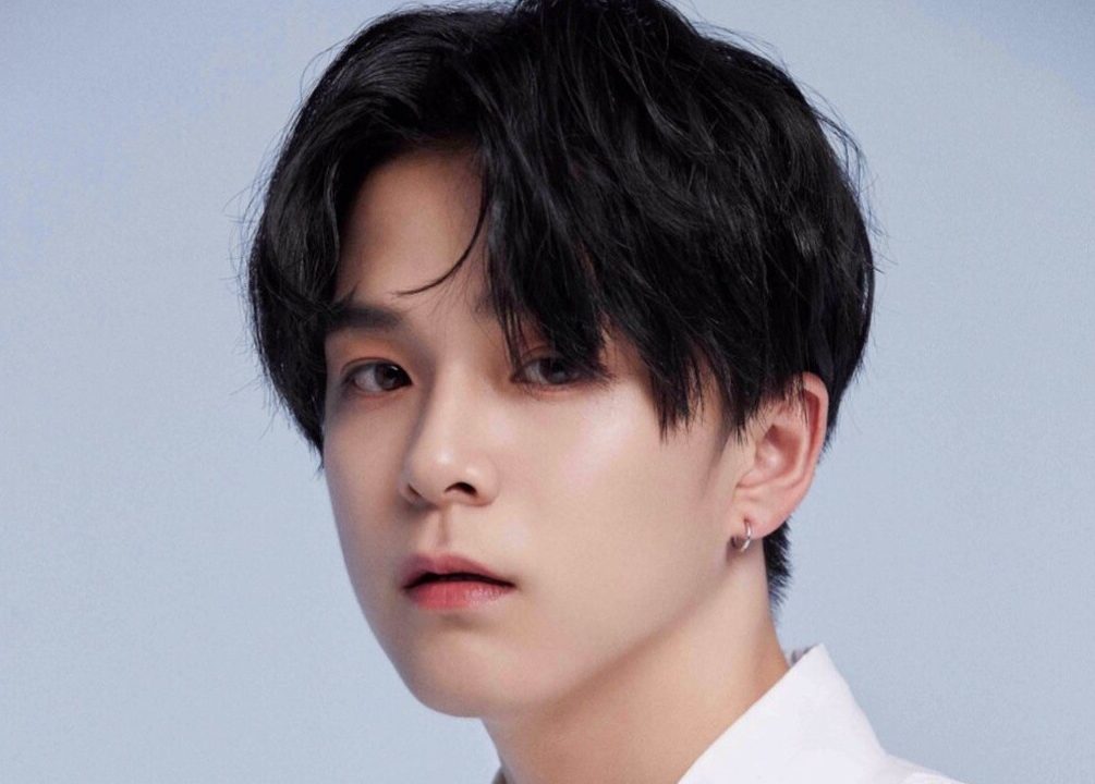 TREASURE(トレジャー) アサヒ(ASAHI・濱田 朝光) キーリング