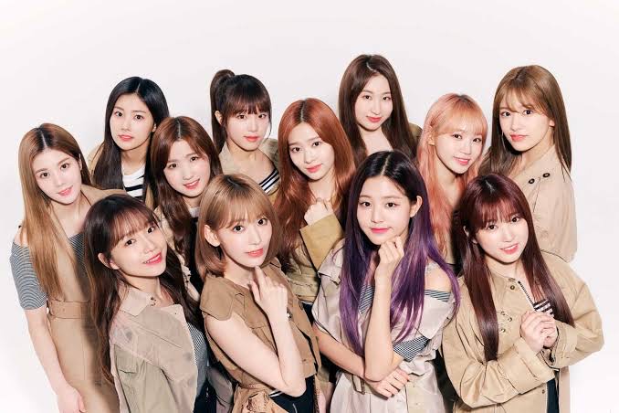 IZ*ONE（アイズワン）解散はなぜ・理由は？解散しろ・しないで！時期の発表はいつで解散後の活動は？ | ANSER