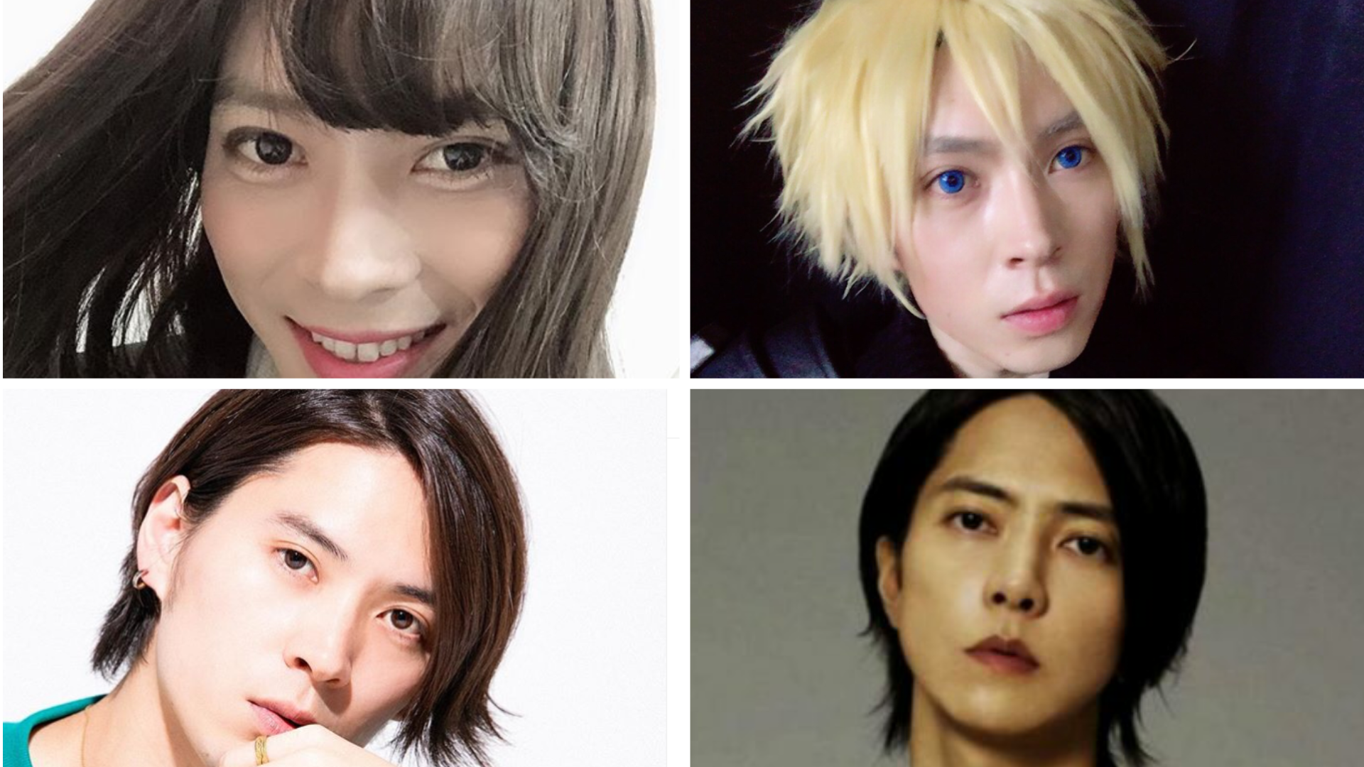 バチェロレッテ榿澤涼太 はんのきざわ 金融業兼タレント志望で山p似 インスタや年収 身長 高校 大学は Anser