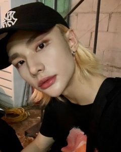 2020年ヒョンジン