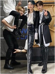 2019年2020年のリノ全身比較