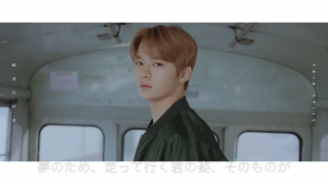 デビュー直後のリノ