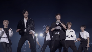 2019年ヒョンジン全身