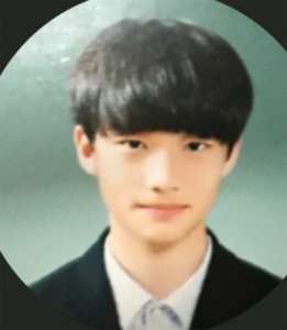 ヒョンジン-オーディション前