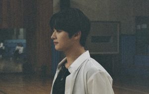 2020年のリノ横顔