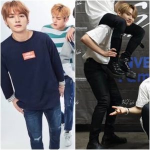 2018年2019年のリノ全身比較