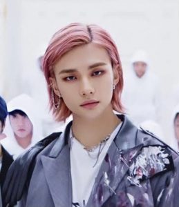 2020年ヒョンジン