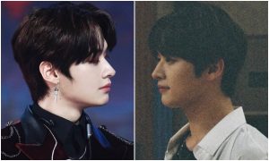 2019年2020年のリノ横顔比較