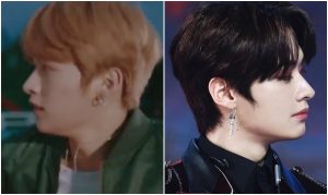 2018年2019年のリノ横顔比較