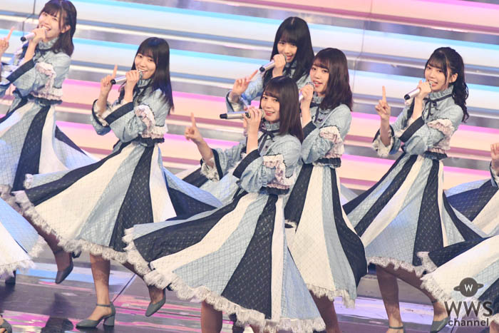 日向坂46口パク疑惑 生歌 被せが下手うまい Fns Mステ紅白cdtvうたコン Anser