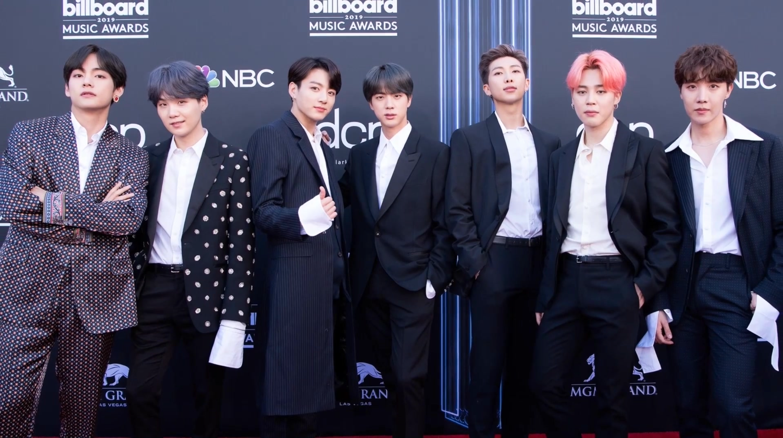 メンバー 悪い Bts 性格