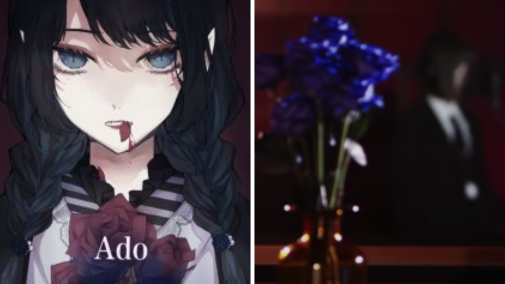 ado（歌手）の素顔がかわいい【顔写真】高校生の年齢や誕生日・読み方や本名は？たぬきや死亡とは？ ANSER