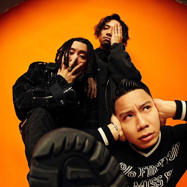 変たい紳士クラブ メンバーの年齢や読み方 本名がヤバい 身長や出身地 プロフィール Anser