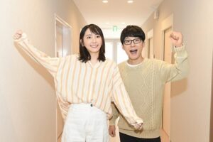 星野源・新垣結衣