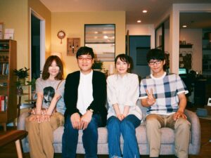 星野源・新垣結衣