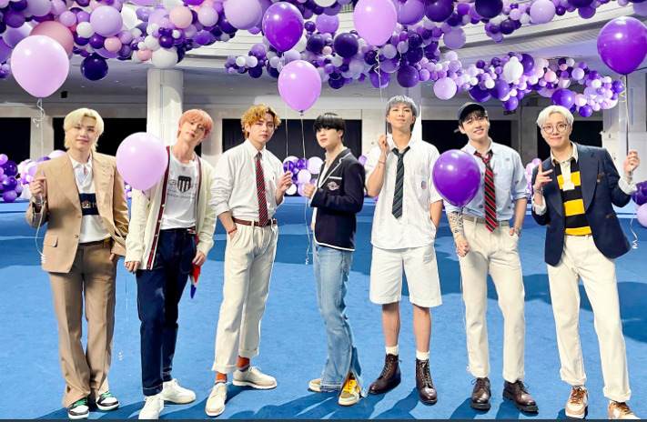 Bts 結婚願望 好きなタイプ 結婚したいランキングや結婚はいつ できない人や結婚するなら日本人発言とは Anser