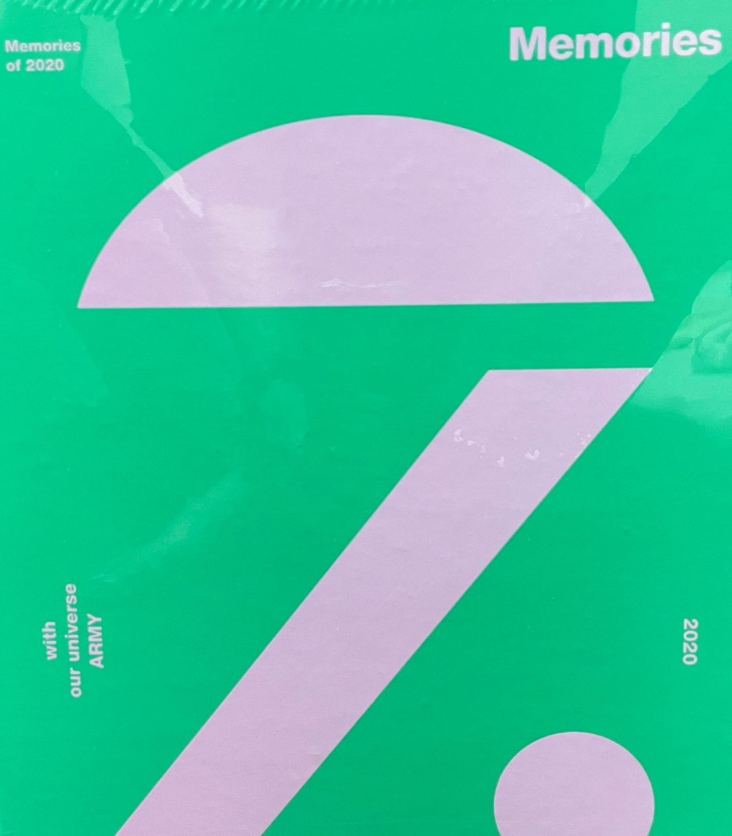 Bts Memories Of 感想レポ 内容やセトリ 特典の違い 必読注意点 Anser