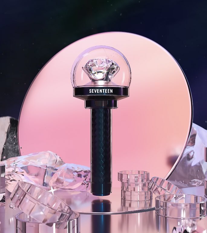 セブチ【カラット棒ver3】公式買い方!再販はどこで買える《偽物注意》